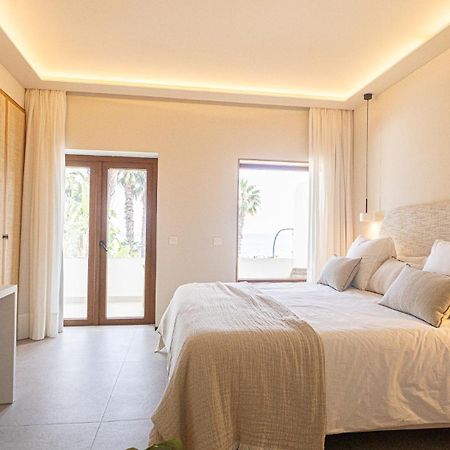 Chinitas Boutique Bellavista Hotel Malaga Luaran gambar