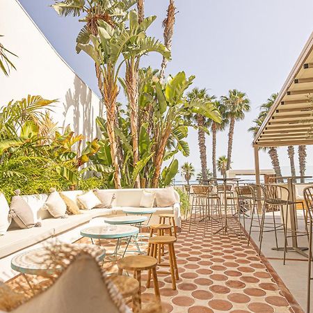 Chinitas Boutique Bellavista Hotel Malaga Luaran gambar