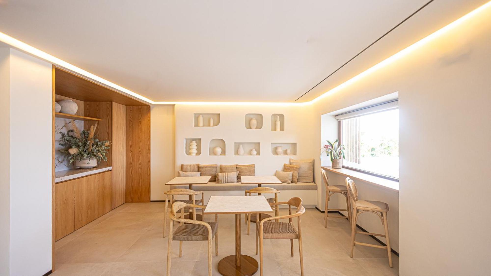 Chinitas Boutique Bellavista Hotel Malaga Luaran gambar