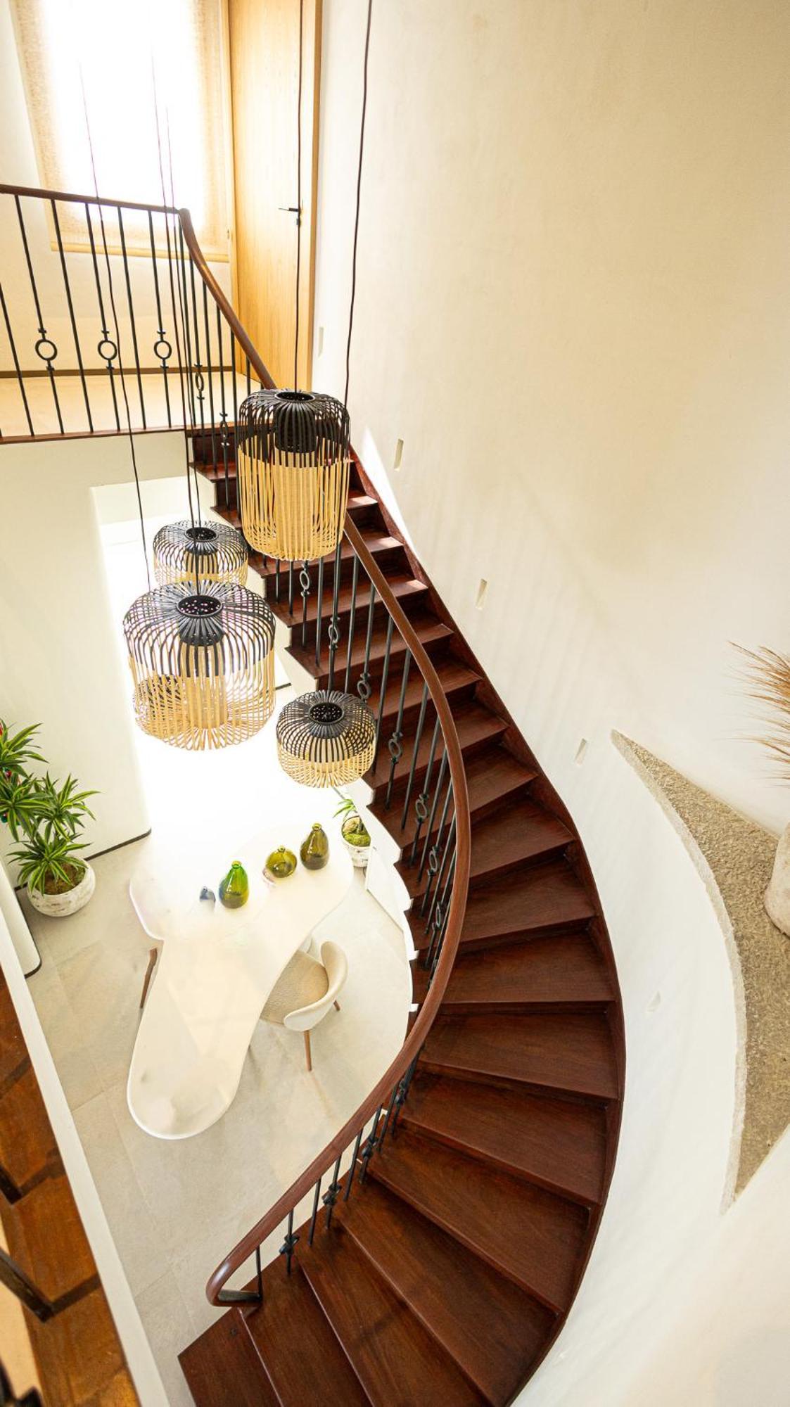 Chinitas Boutique Bellavista Hotel Malaga Luaran gambar