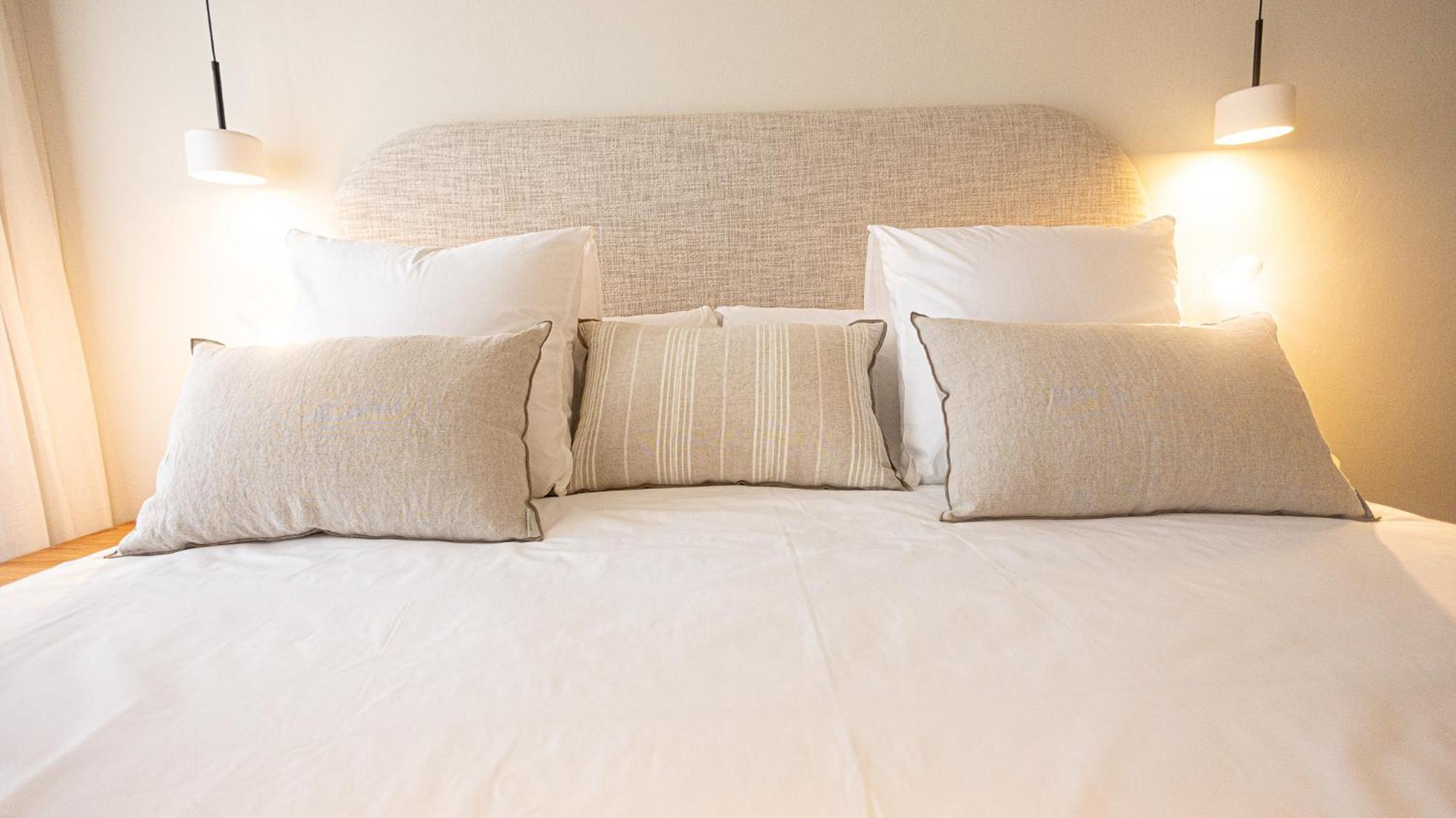 Chinitas Boutique Bellavista Hotel Malaga Bilik gambar