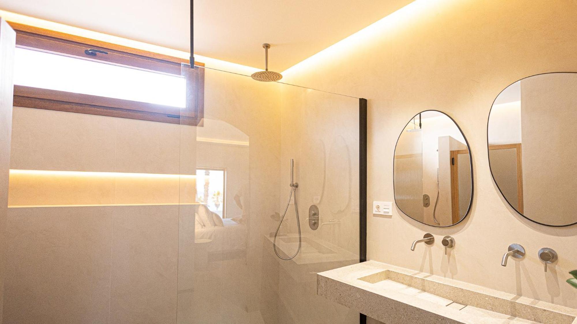 Chinitas Boutique Bellavista Hotel Malaga Bilik gambar