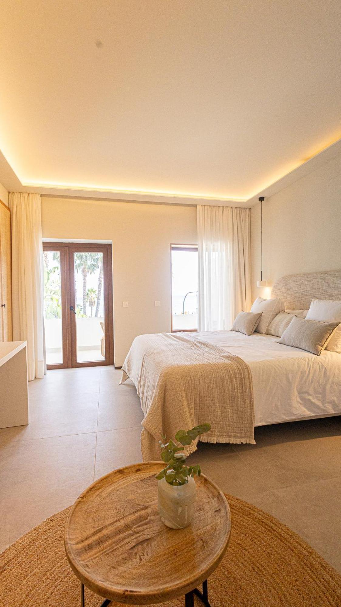 Chinitas Boutique Bellavista Hotel Malaga Luaran gambar