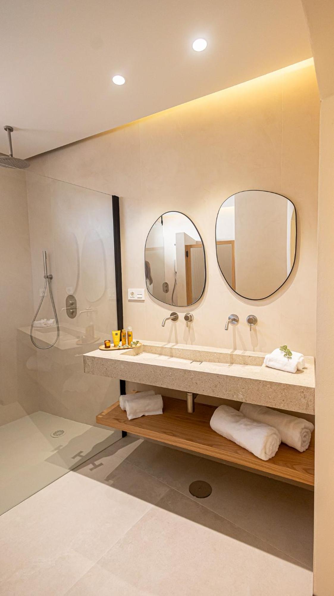Chinitas Boutique Bellavista Hotel Malaga Luaran gambar