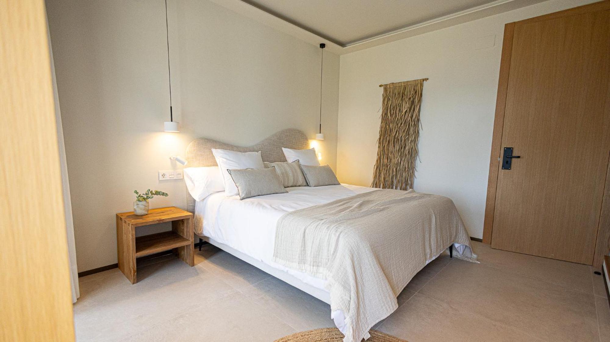 Chinitas Boutique Bellavista Hotel Malaga Luaran gambar