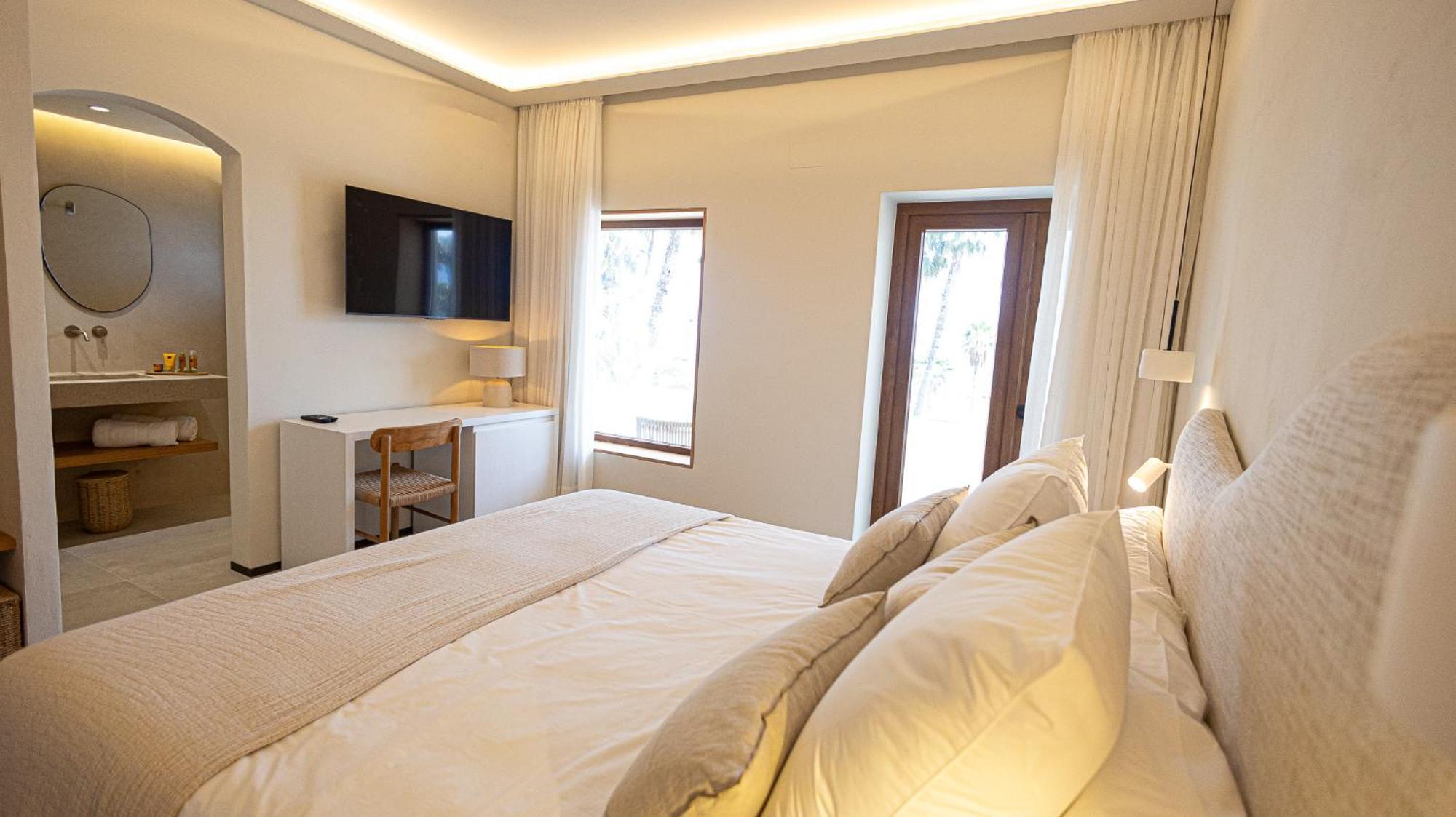 Chinitas Boutique Bellavista Hotel Malaga Luaran gambar