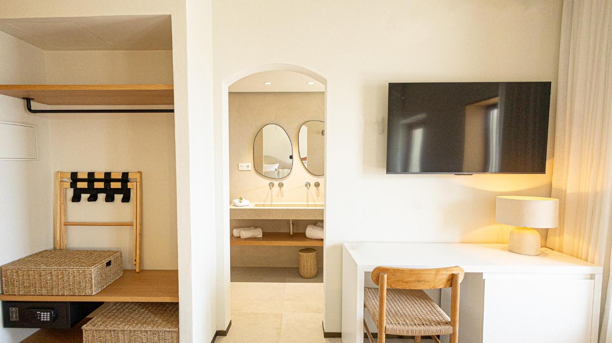 Chinitas Boutique Bellavista Hotel Malaga Luaran gambar