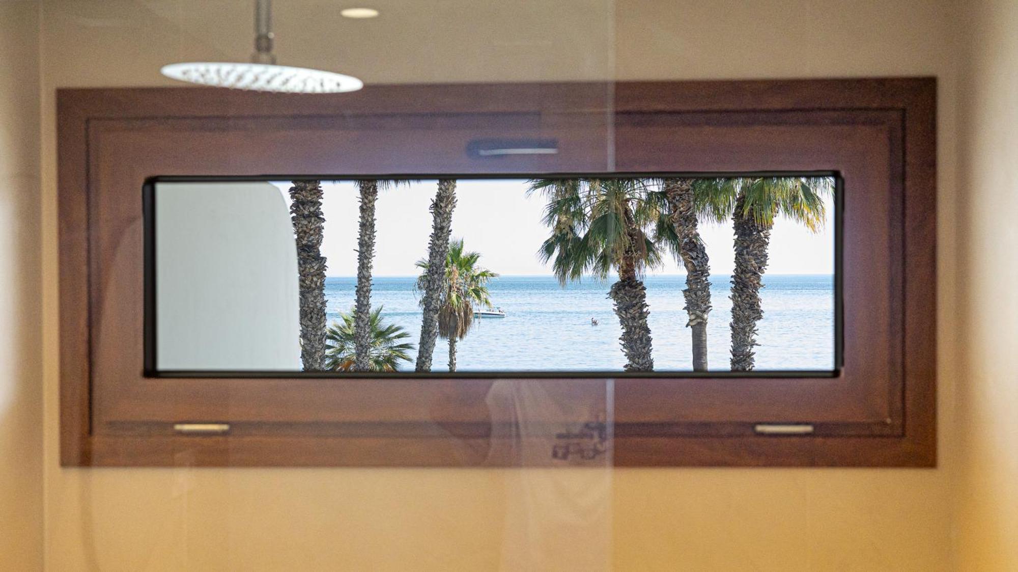 Chinitas Boutique Bellavista Hotel Malaga Luaran gambar