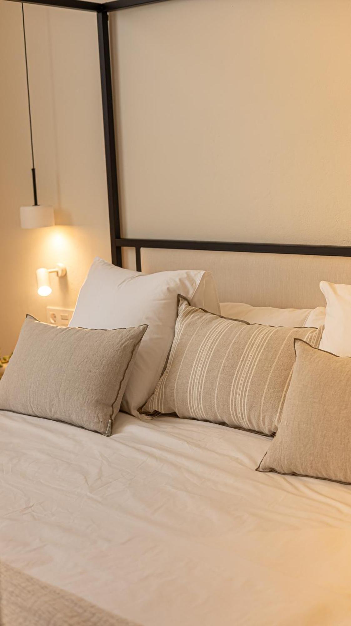 Chinitas Boutique Bellavista Hotel Malaga Bilik gambar