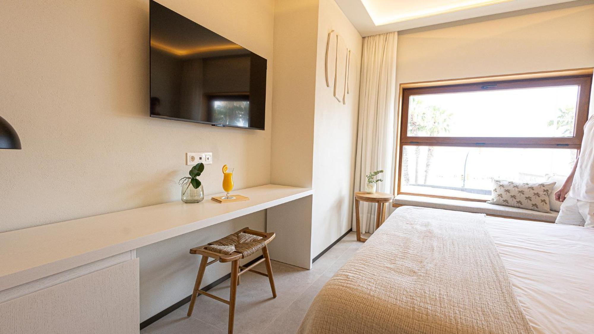 Chinitas Boutique Bellavista Hotel Malaga Luaran gambar