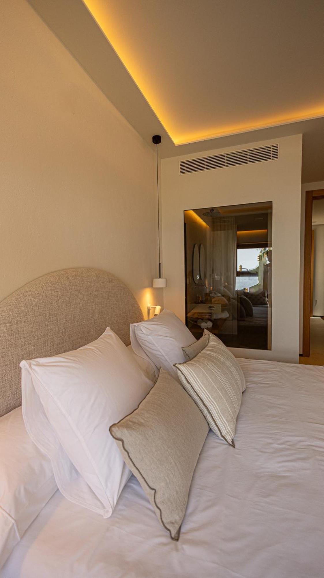 Chinitas Boutique Bellavista Hotel Malaga Bilik gambar