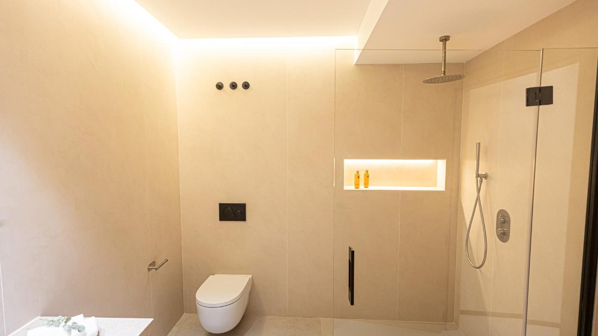 Chinitas Boutique Bellavista Hotel Malaga Bilik gambar
