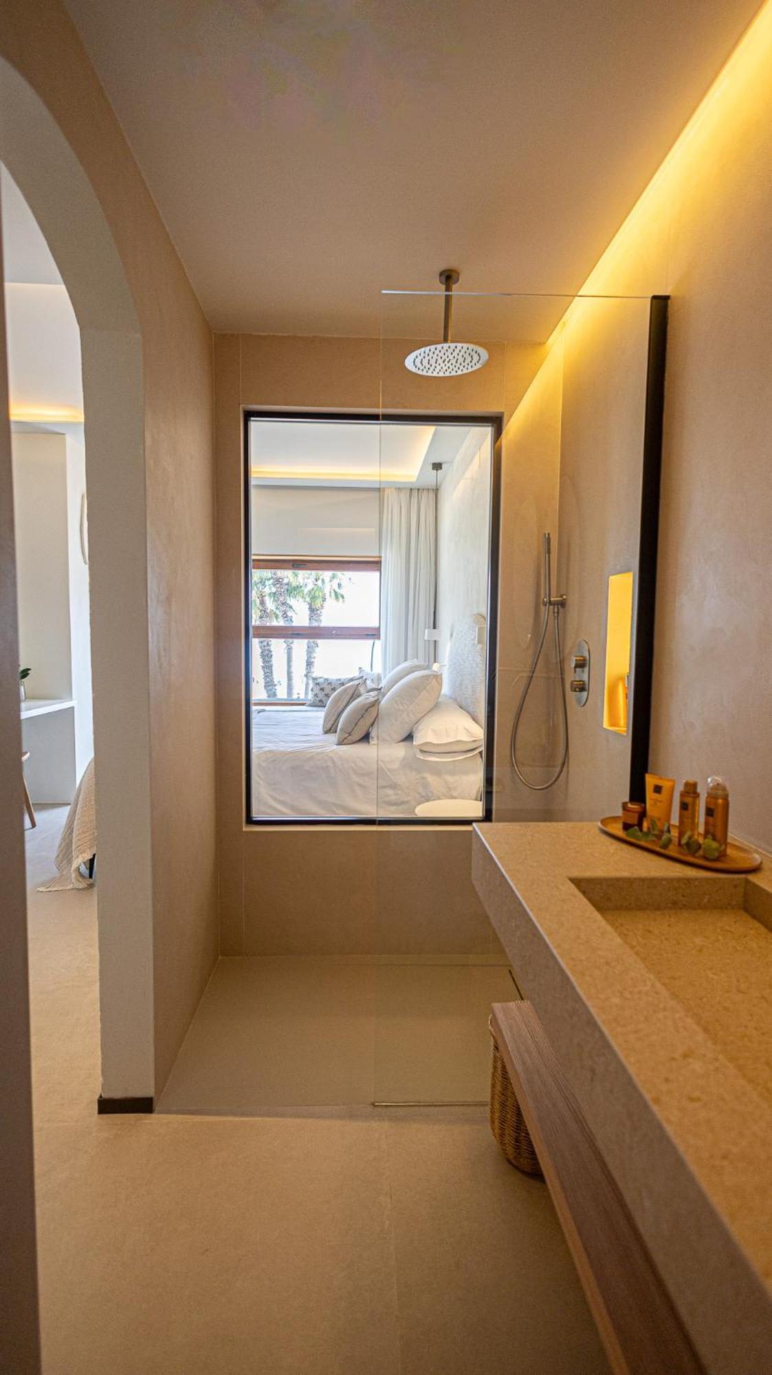 Chinitas Boutique Bellavista Hotel Malaga Bilik gambar