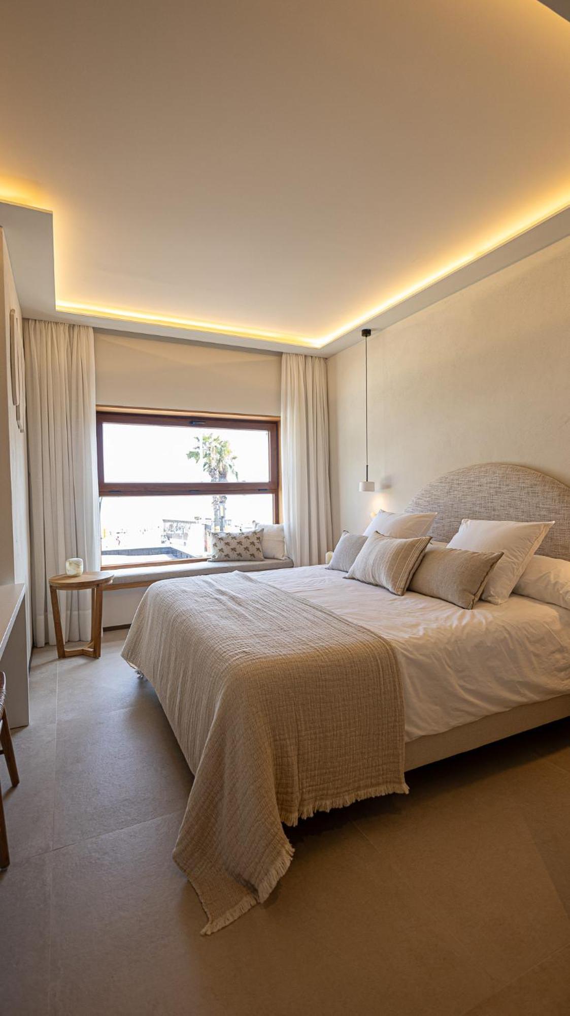 Chinitas Boutique Bellavista Hotel Malaga Luaran gambar