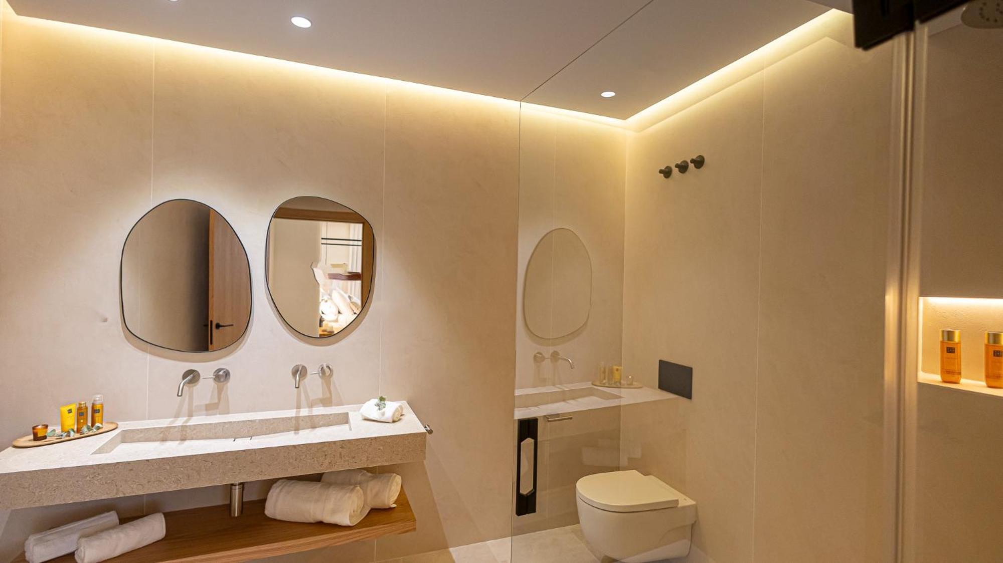 Chinitas Boutique Bellavista Hotel Malaga Luaran gambar