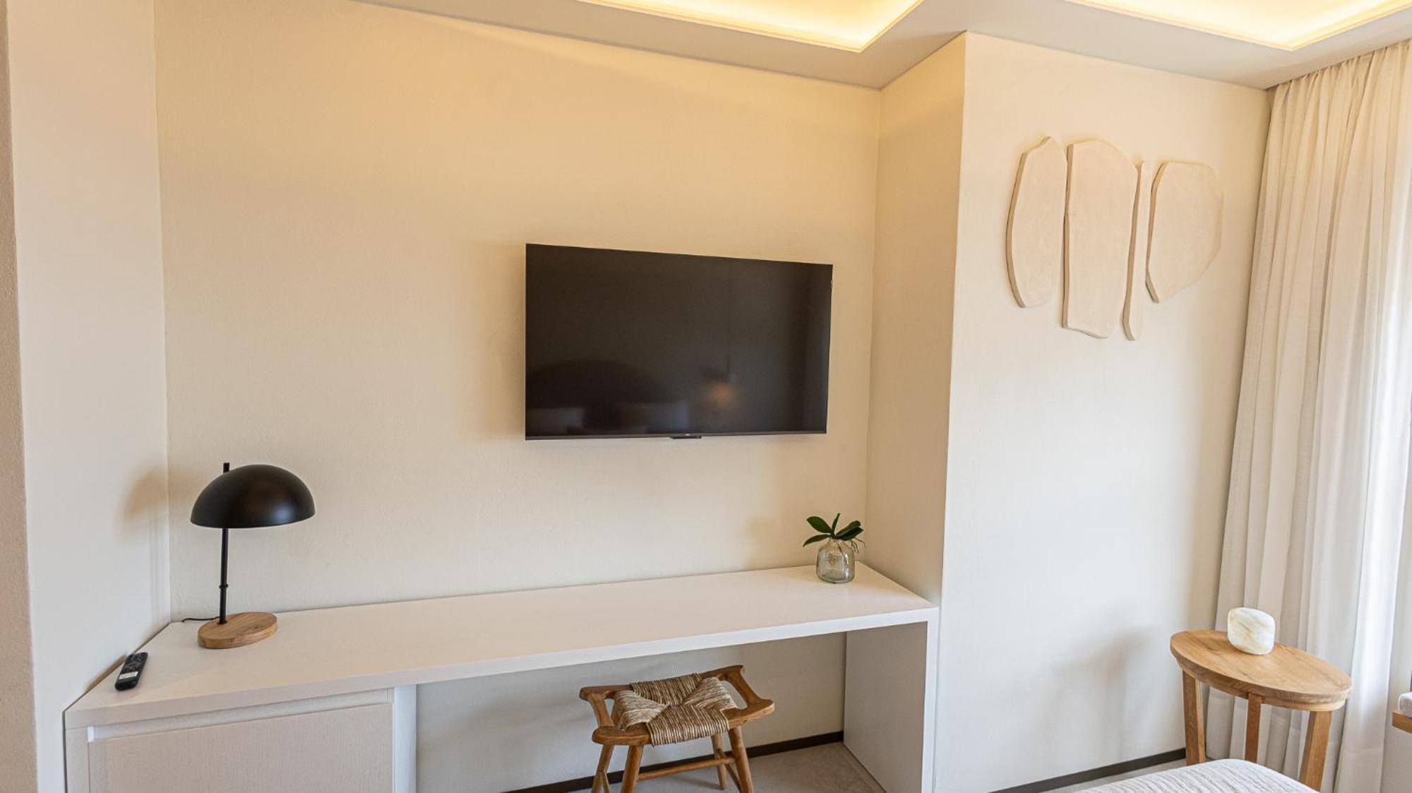 Chinitas Boutique Bellavista Hotel Malaga Bilik gambar