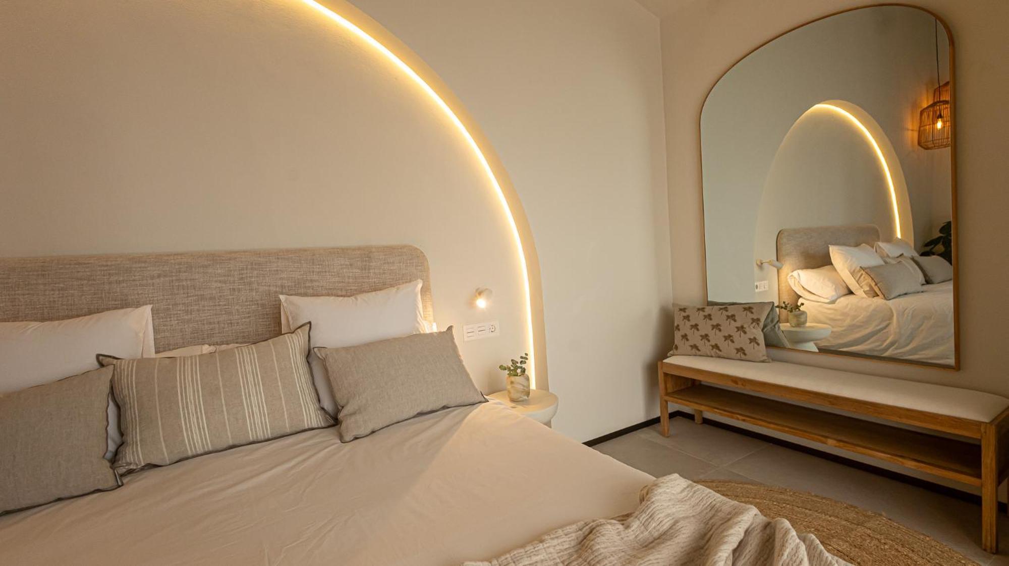 Chinitas Boutique Bellavista Hotel Malaga Bilik gambar