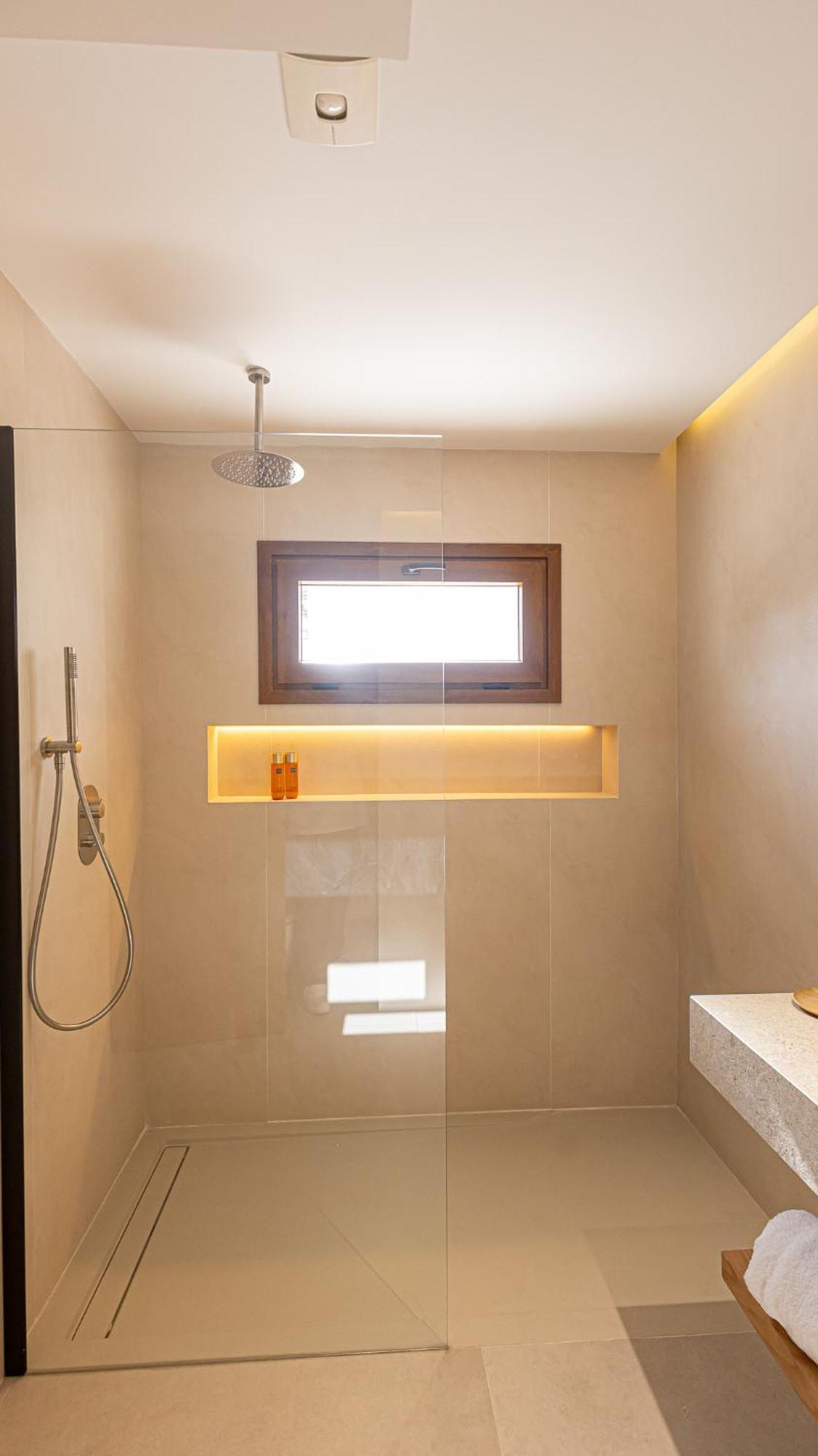 Chinitas Boutique Bellavista Hotel Malaga Bilik gambar