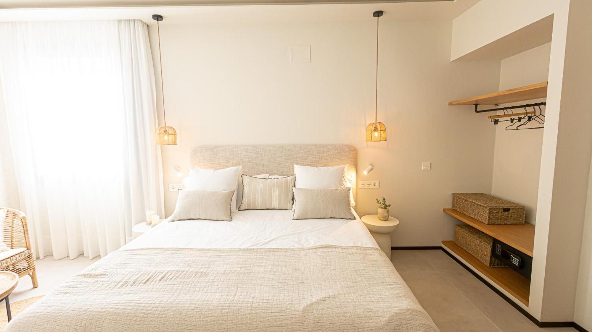 Chinitas Boutique Bellavista Hotel Malaga Bilik gambar