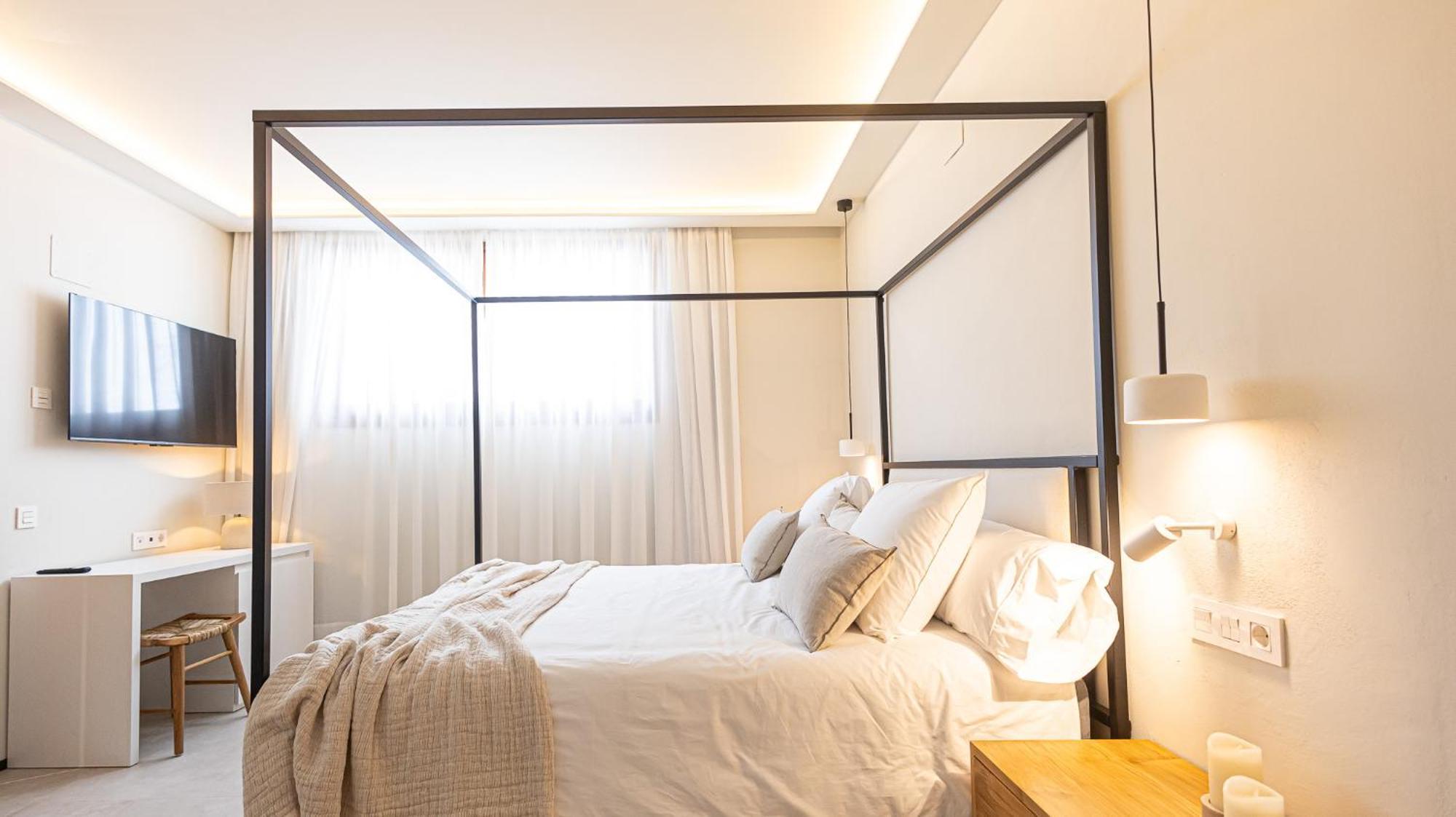 Chinitas Boutique Bellavista Hotel Malaga Luaran gambar