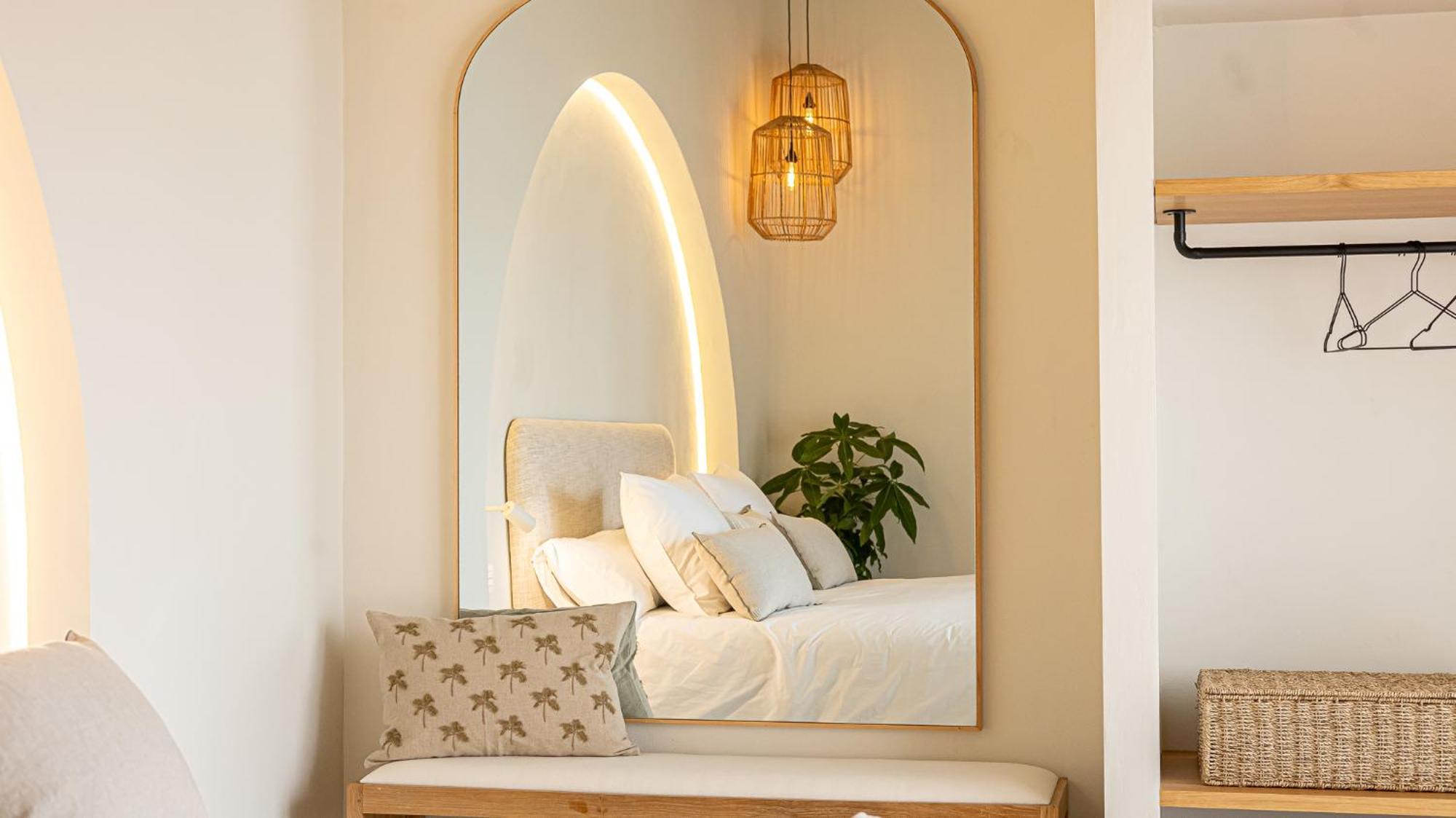 Chinitas Boutique Bellavista Hotel Malaga Luaran gambar