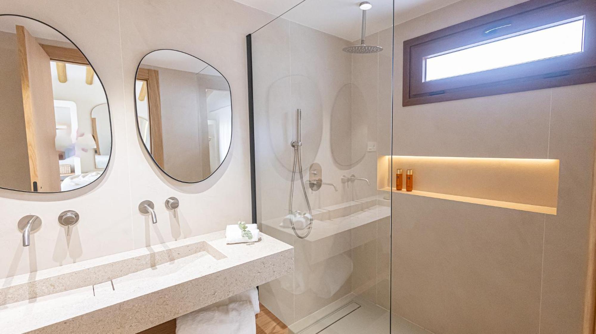 Chinitas Boutique Bellavista Hotel Malaga Bilik gambar