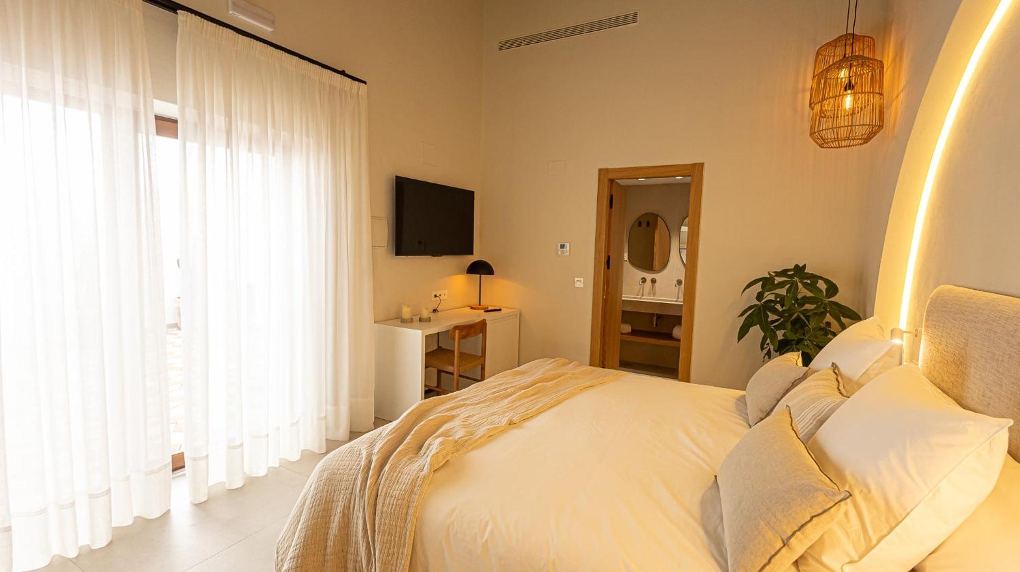 Chinitas Boutique Bellavista Hotel Malaga Luaran gambar