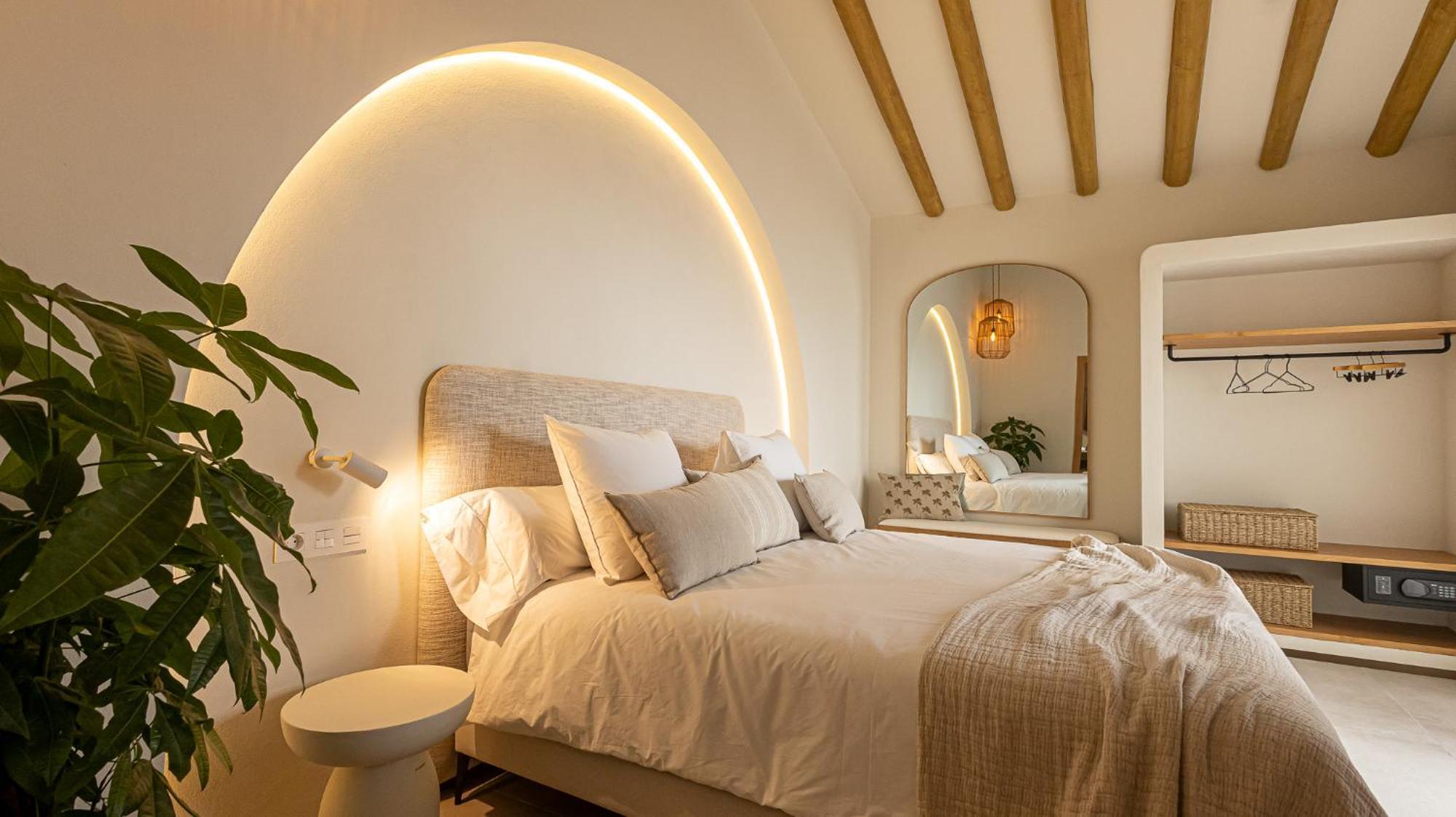 Chinitas Boutique Bellavista Hotel Malaga Luaran gambar