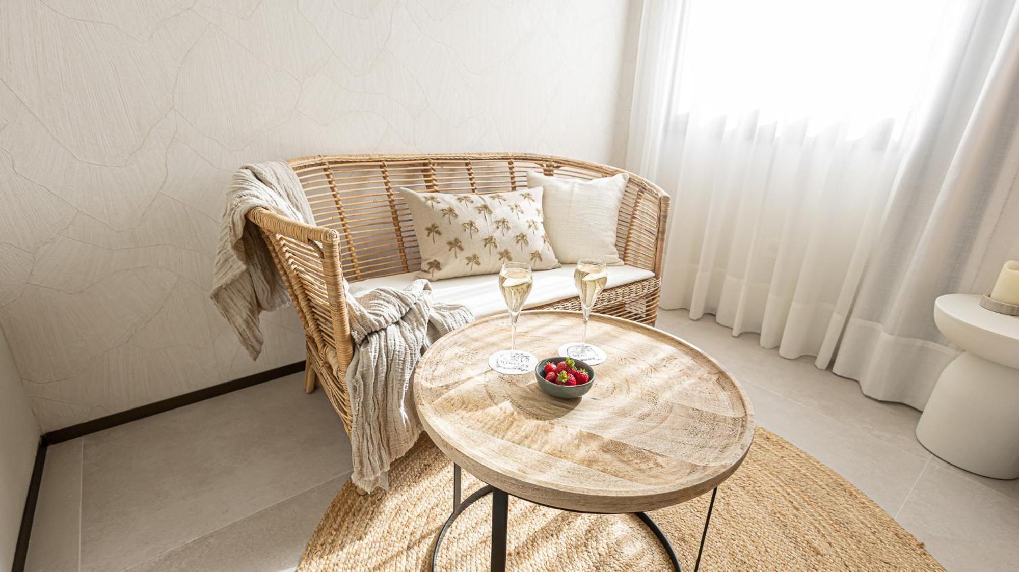 Chinitas Boutique Bellavista Hotel Malaga Luaran gambar
